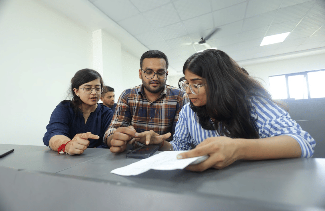 Vikram Sarabhai Institute of Engineering & Technology (VSIET) Campus Life photo 36